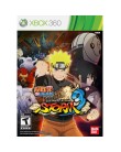 Foto Jogo Naruto Shippuden Ultimate Ninja Storm 3 Xbox 360 Bandai Namco