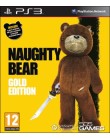 Foto Jogo Naughty Bear Gold Edition 505 Games PlayStation 3