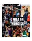 Foto Jogo NBA 09 The Inside EA PlayStation 3