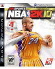 Foto Jogo NBA 2K10 2K PlayStation 3