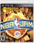 Foto Jogo NBA Jam EA PlayStation 3