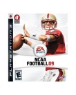 Foto Jogo NCAA Football 09 EA PlayStation 3