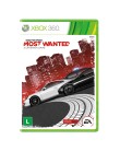 Foto Jogo Need for Speed Most Wanted Xbox 360 EA