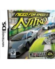 Foto Jogo Need for Speed Nitro EA Nintendo DS