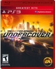Foto Jogo Need For Speed: Undercover EA PlayStation 3
