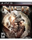 Foto Jogo Nier Square Enix PlayStation 3