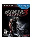 Foto Jogo Ninja Gaiden 3 Tecmo PlayStation 3