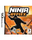 Foto Jogo Ninja Reflex EA Nintendo DS