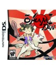 Foto Jogo Okamiden Capcom Nintendo DS