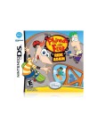 Foto Jogo Phineas and Ferb Ride Again Disney Nintendo DS