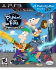 Foto Jogo Phineas e Ferb: Across the Second Dimension Disney PlayStation 3