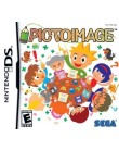 Foto Jogo Picto Image Sega Nintendo DS