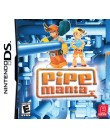 Foto Jogo Pipe Mania Empire Nintendo DS
