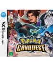 Foto Jogo Pokémon Conquest Nintendo Nintendo DS