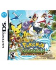Foto Jogo Pokémon Ranger Guardian Signs Nintendo Nintendo DS