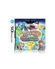 Foto Jogo Pokémon Ranger Shadows of Almia Nintendo Nintendo DS