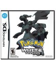 Foto Jogo Pokémon White Nintendo Nintendo DS
