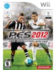 Foto Jogo Pro Evolution Soccer 2012 Konami Wii