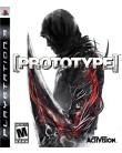 Foto Jogo Prototype Activision PlayStation 3