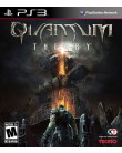 Foto Jogo Quantum Theory Tecmo PlayStation 3