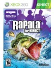 Foto Jogo Rapala for  Kinect Xbox 360 Activision