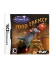 Foto Jogo Ratatouille Food Frenzy THQ Nintendo DS