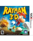 Foto Jogo Rayman 3D Ubisoft Nintendo 3DS