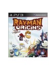 Foto Jogo Rayman Origins Ubisoft PlayStation 3