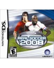 Foto Jogo Real Soccer 2008 Ubisoft Nintendo DS