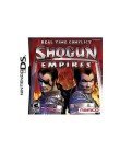 Foto Jogo Real Time Conflict: Shogun Empires Namco Nintendo DS