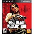 Foto Jogo Red Dead Redemption PlayStation 3 Rockstar