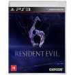 Jogo Resident Evil 6 PlayStation 3 Capcom Foto Jogo Resident Evil 6 PlayStation 3 Capcom