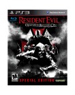 Foto Jogo Resident Evil: Operation Raccoon City Special Edition Capcom PlayStation 3