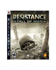 Foto Jogo Resistance: Fall Of Man Sony PlayStation 3