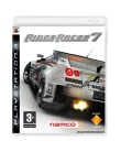 Foto Jogo Ridge Racer 7 Bandai Namco PlayStation 3
