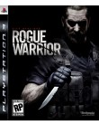 Foto Jogo Rogue Warrior Bethesda PlayStation 3