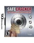 Foto Jogo Safecracker: Ultimate Puzzle Challenge! DreamCatcher Nintendo DS