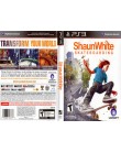 Foto Jogo Shaun White Skateboarding Ubisoft PlayStation 3