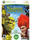 Foto Jogo Shrek Forever Xbox 360 Activision