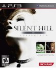 Foto Jogo Silent Hill HD Collection Konami PlayStation 3