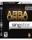 Foto Jogo Singstar Abba Sony PlayStation 3