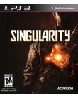 Foto Jogo Singularity Activision PlayStation 3