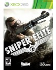 Foto Jogo Sniper Elite V2 Xbox 360 505 Games