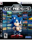 Foto Jogo Sonic's Ultimate Genesis Collection Sega PlayStation 3