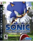 Foto Jogo Sonic: The Hedgenog Sega PlayStation 3