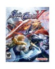 Foto Jogo Soul Calibur V Bandai Namco PlayStation 3