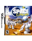 Foto Jogo Space Camp Activision Nintendo DS