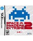 Foto Jogo Space Invaders Extreme 2 Taito Nintendo DS