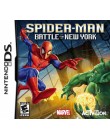 Foto Jogo Spider Man Battle For Ny Activision Nintendo DS