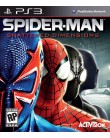 Foto Jogo Spider-Man Shattered Dimensions Activision PlayStation 3
